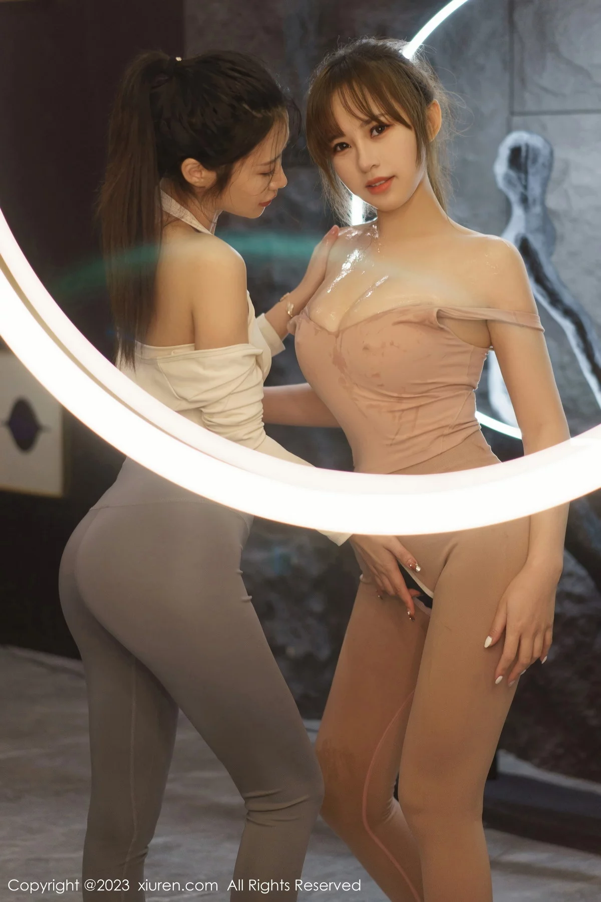 Xrmnw.Vip_icy猪_写真