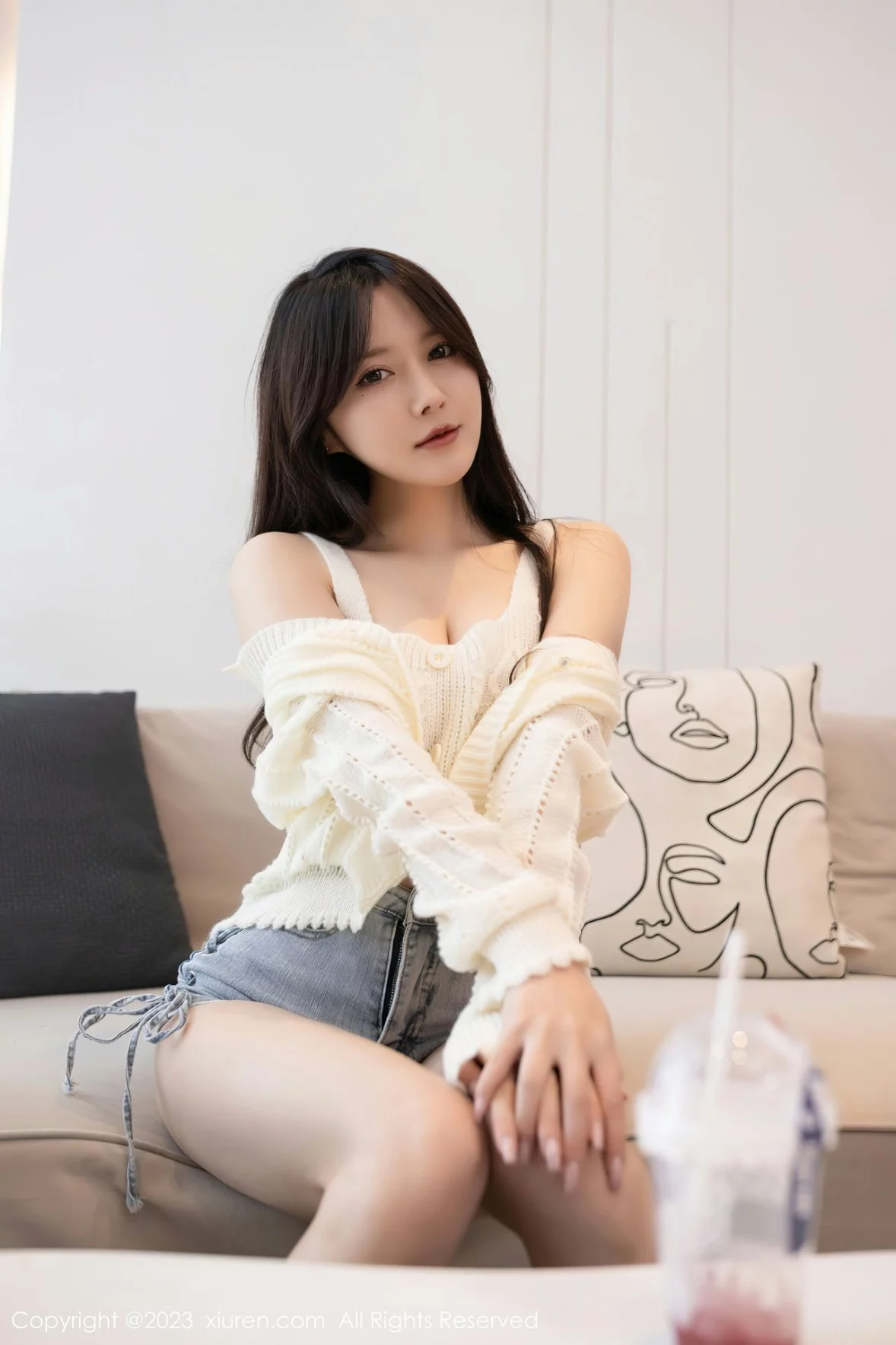 Xrmnw.Vip_鱼子酱_写真