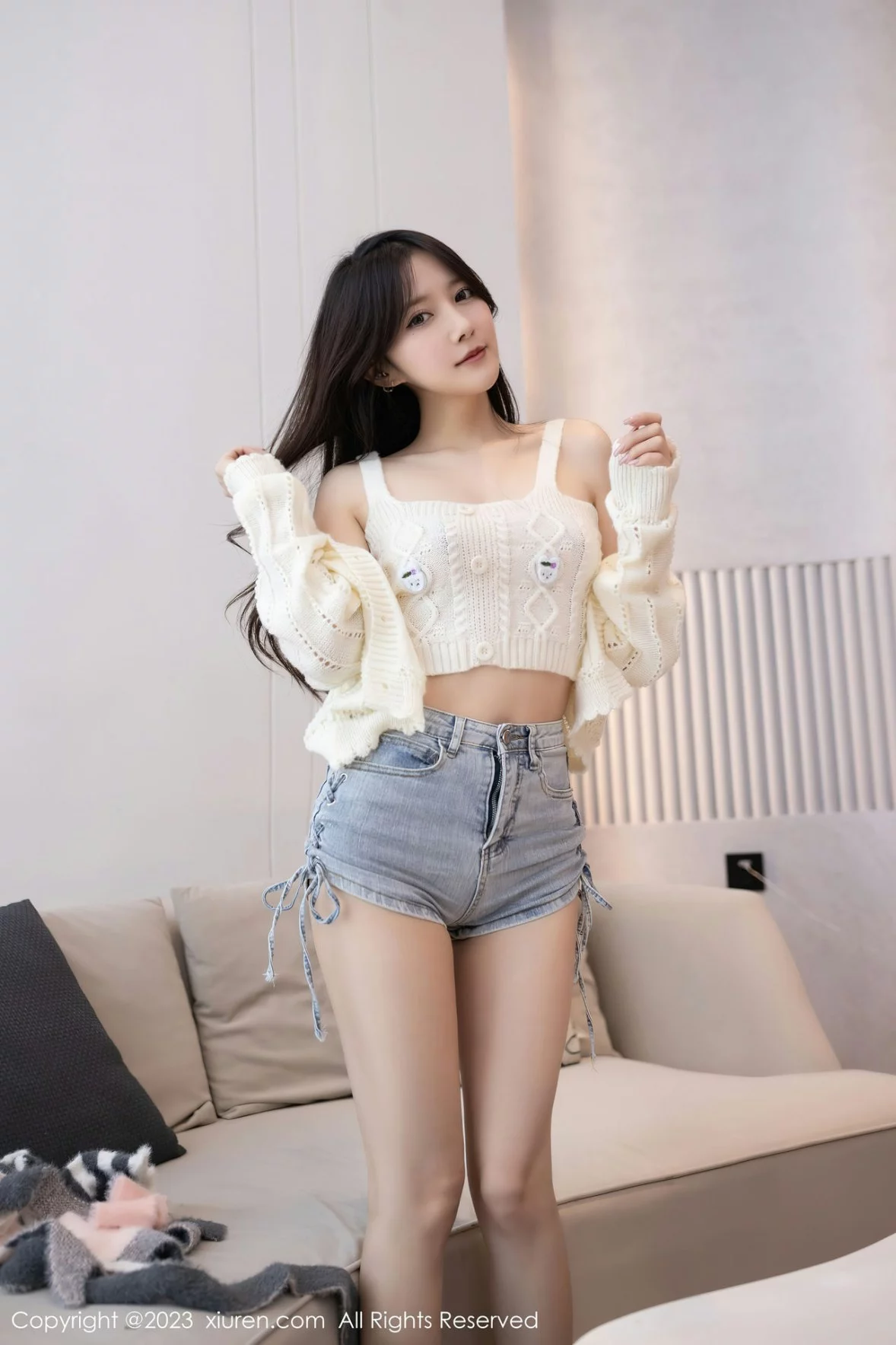 Xrmnw.Vip_鱼子酱_写真