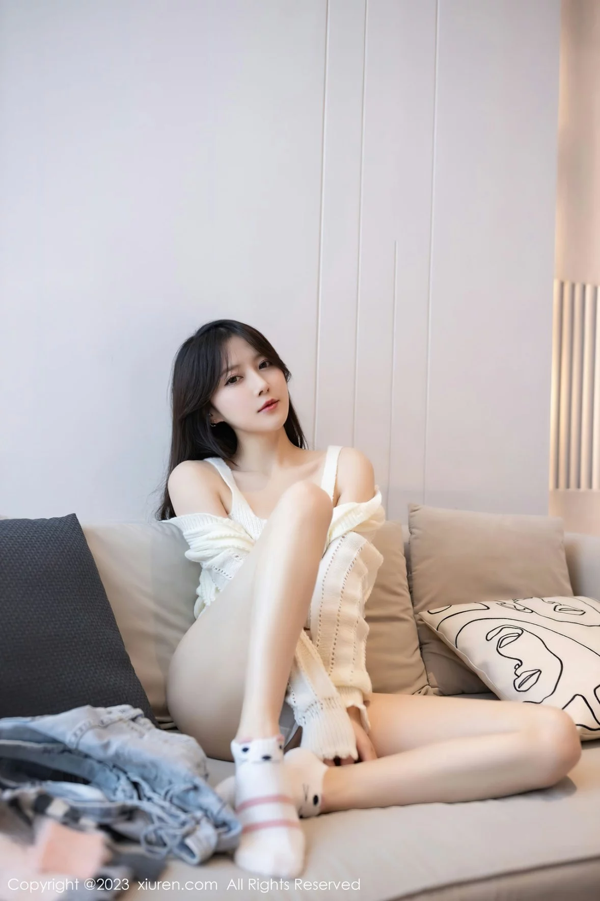 Xrmnw.Vip_鱼子酱_写真