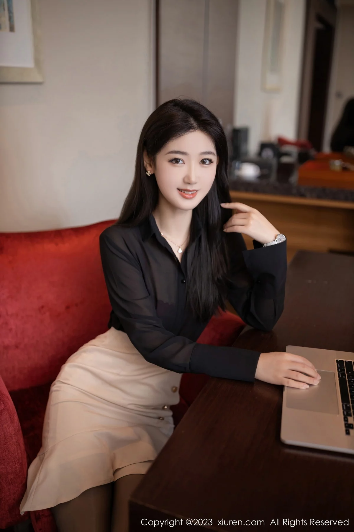 Xrmnw.Vip_唐安琪_写真