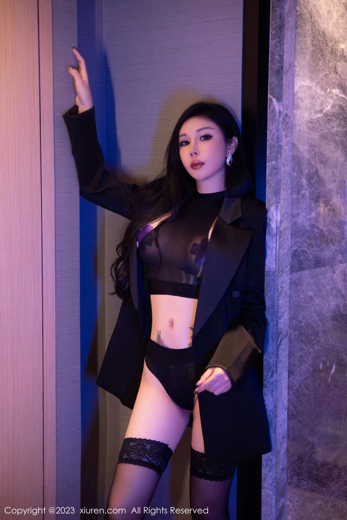 Xrmnw.Vip_田冰冰_写真
