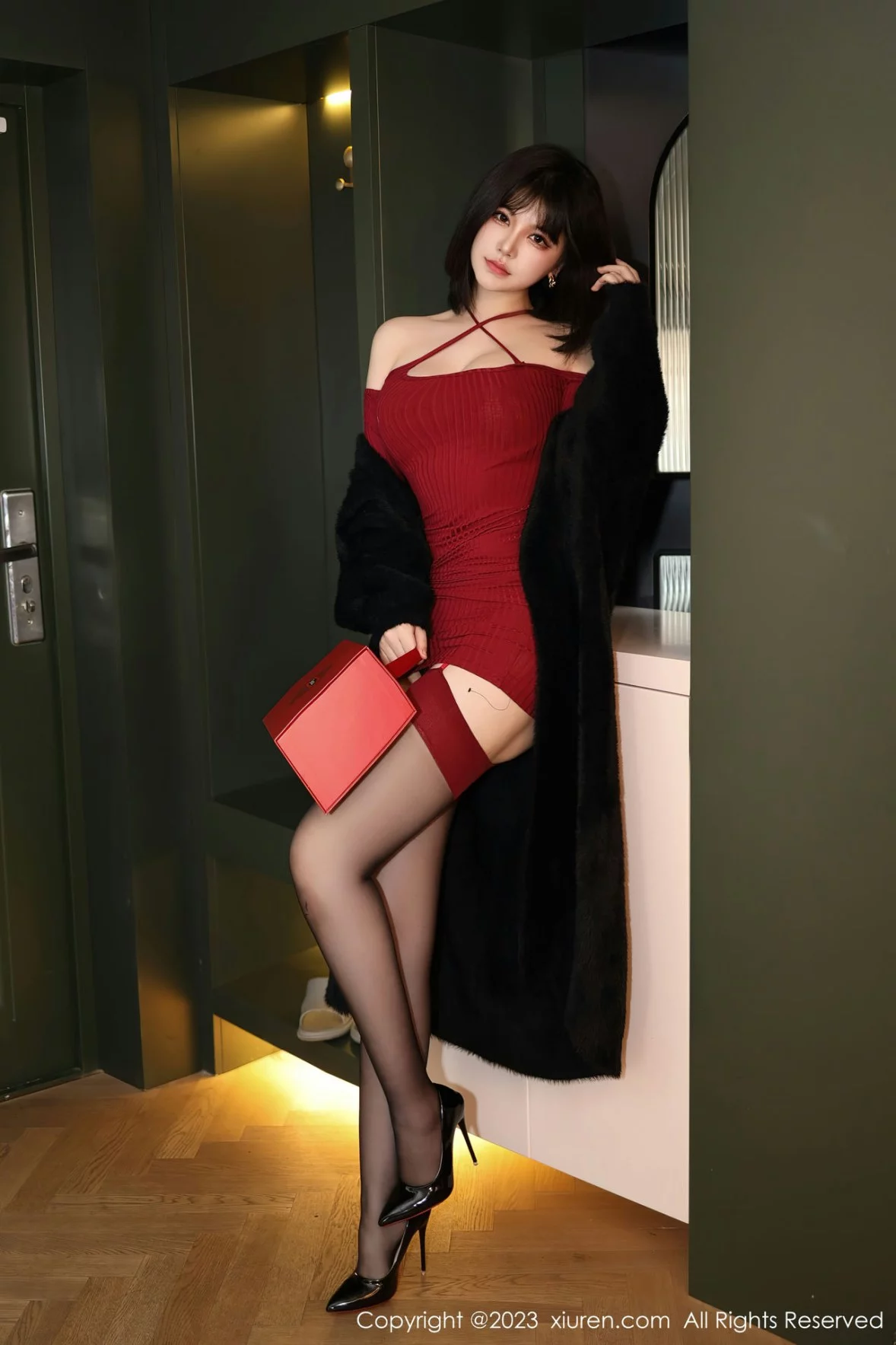 Xrmnw.Vip_桃桃子_写真