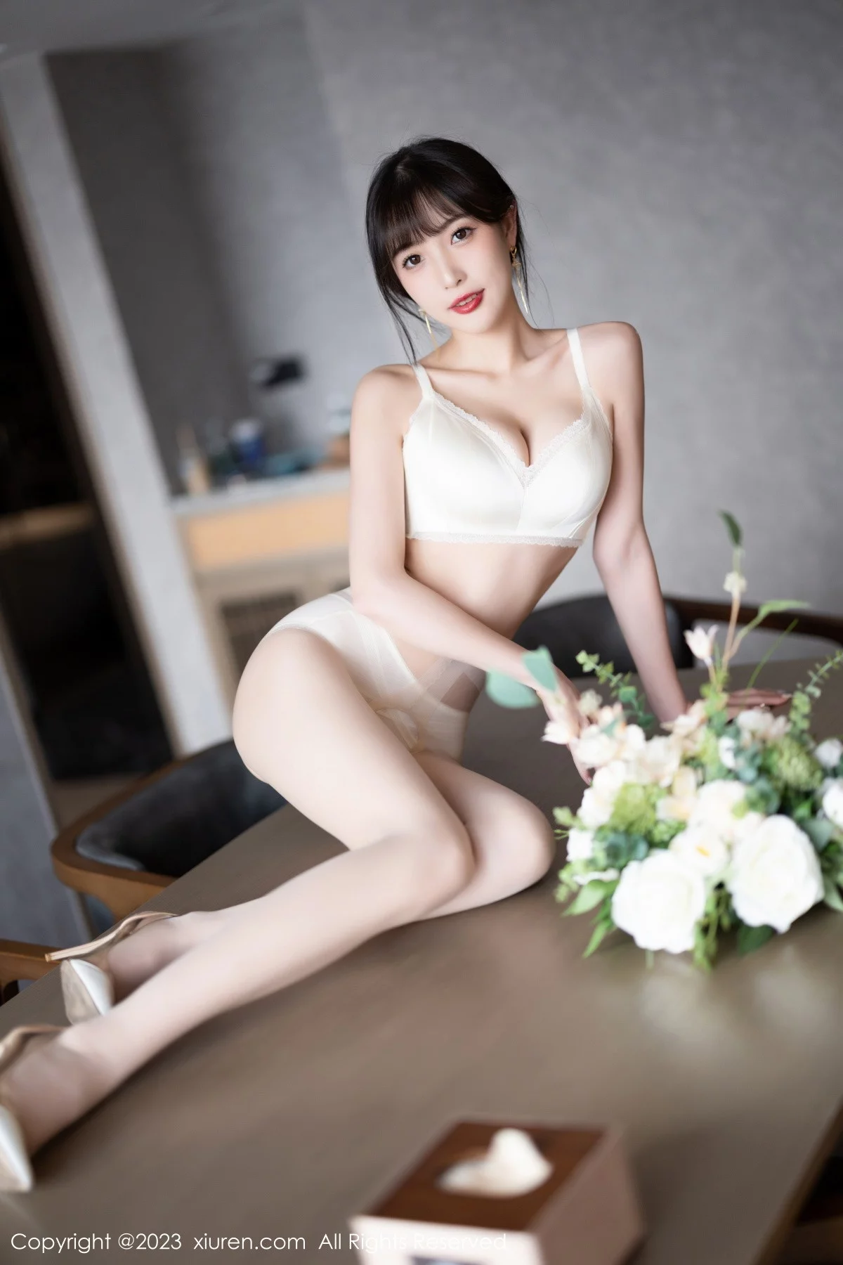 Xrmnw.Vip_林星阑_写真