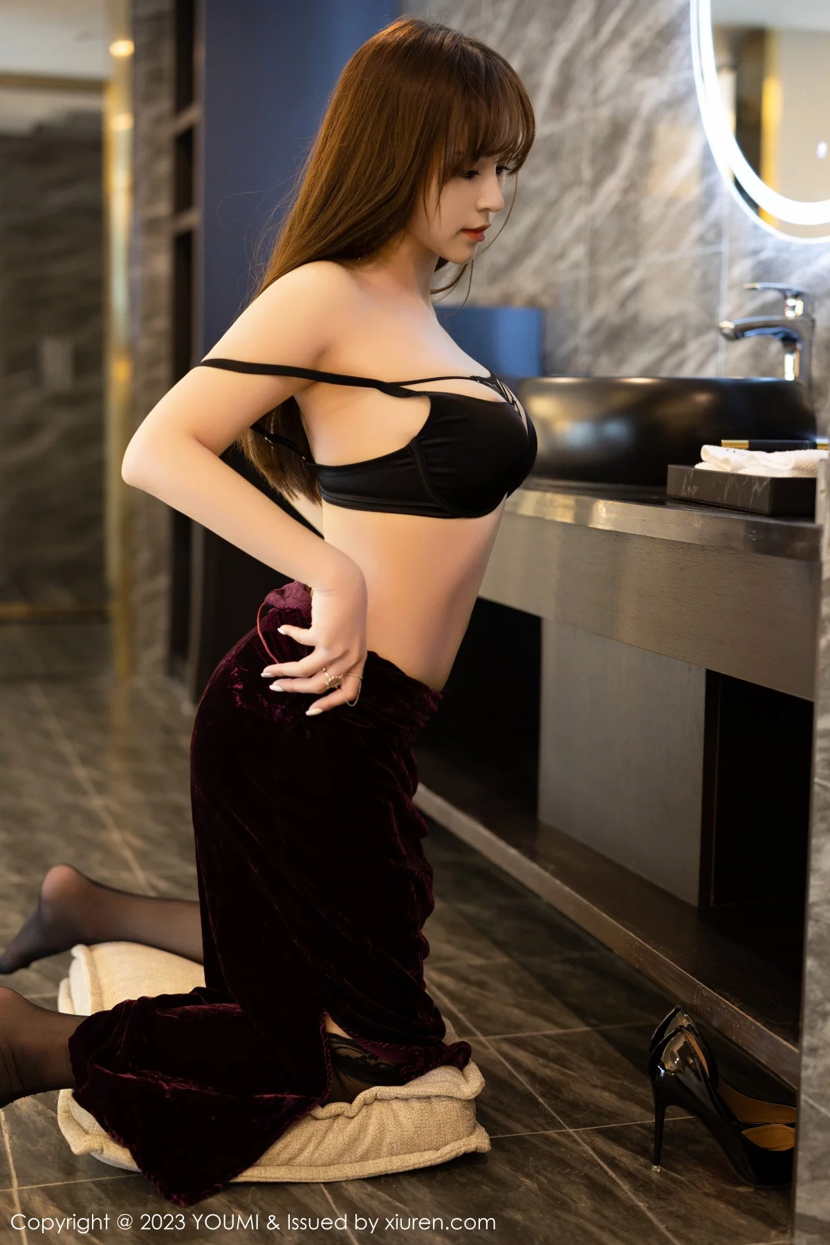 Xrmnw.Vip_icy猪_写真