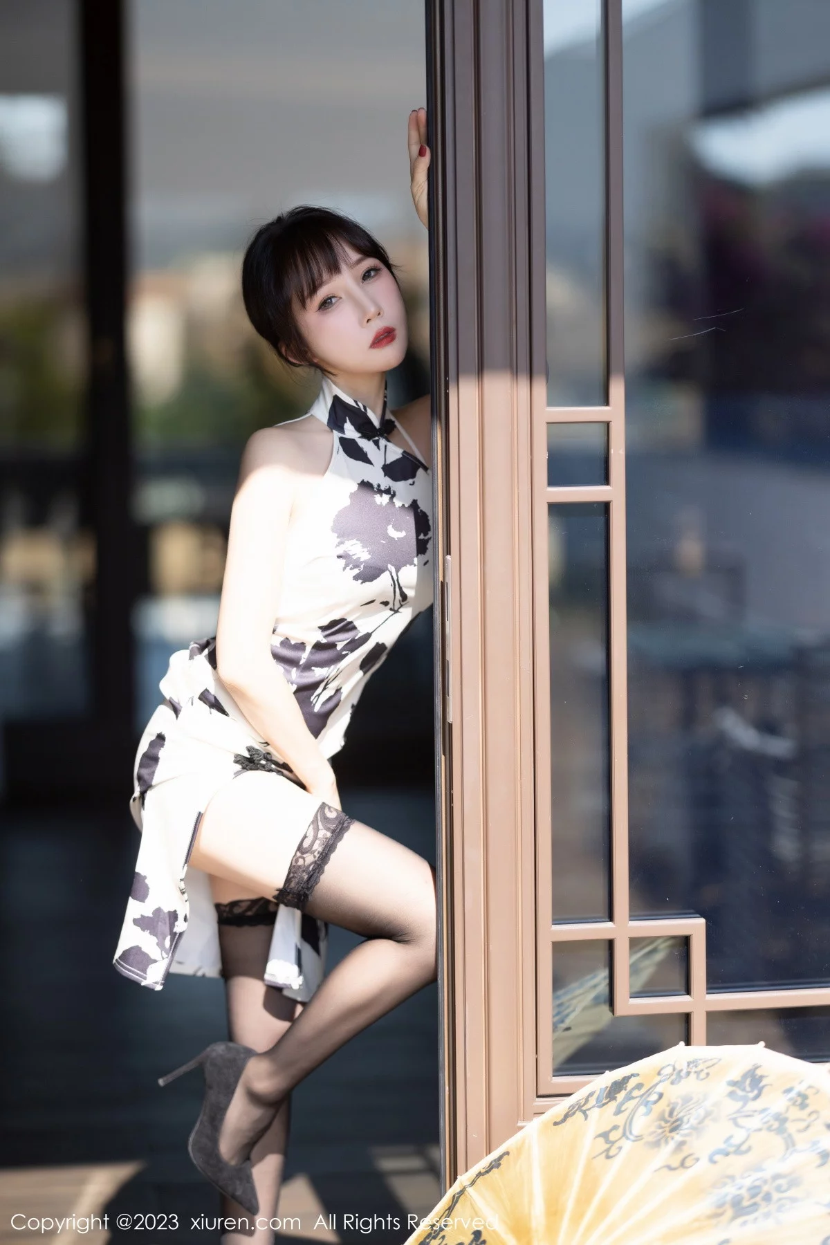 Xrmnw.Vip_波巧酱_写真