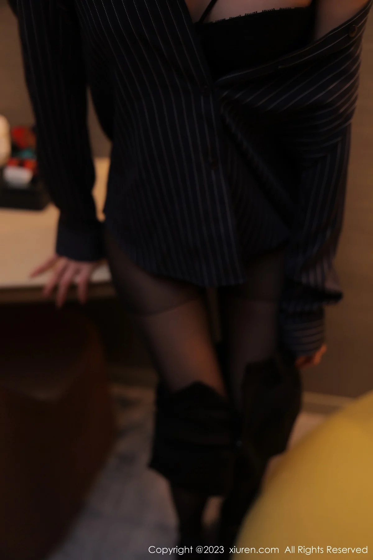 Xrmnw.Vip_谢小蒽_写真