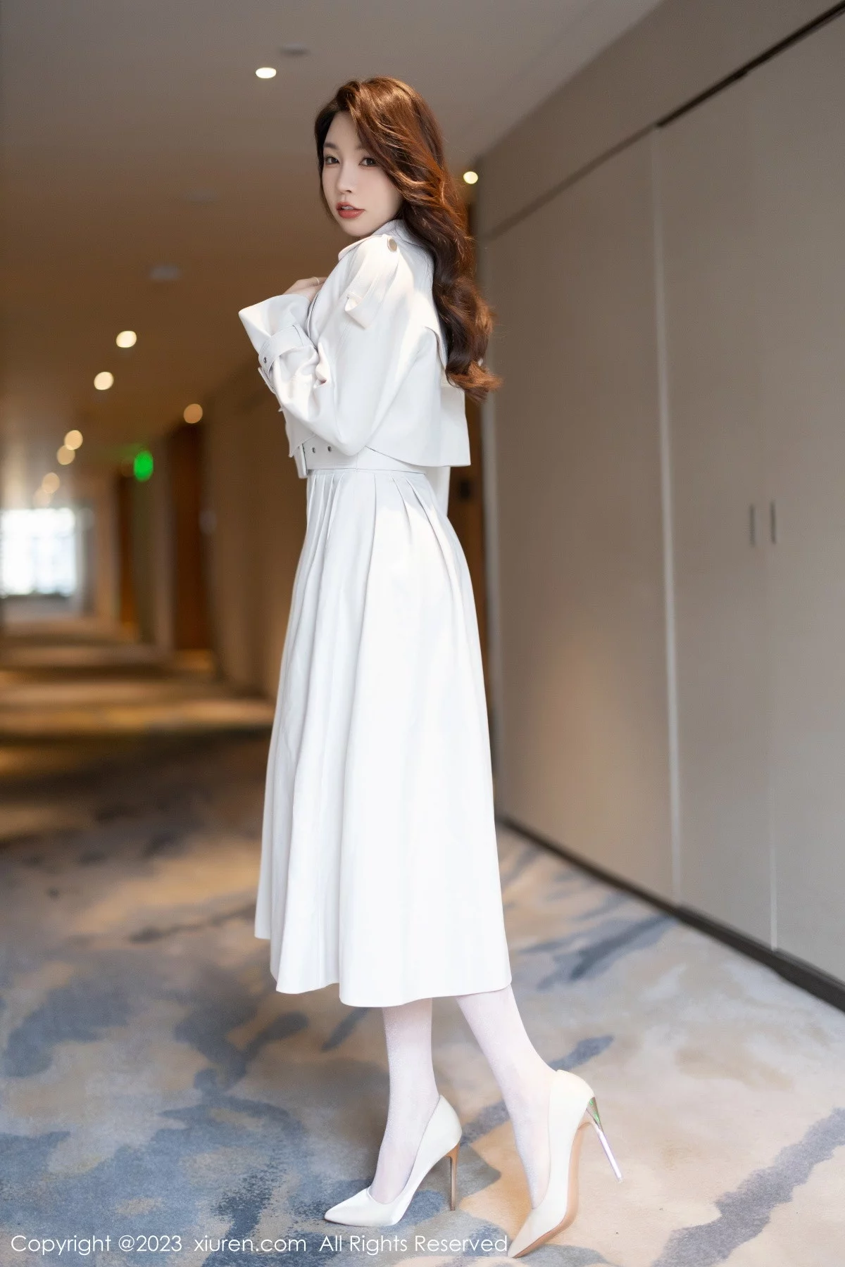 Xrmnw.Vip_徐莉芝_写真