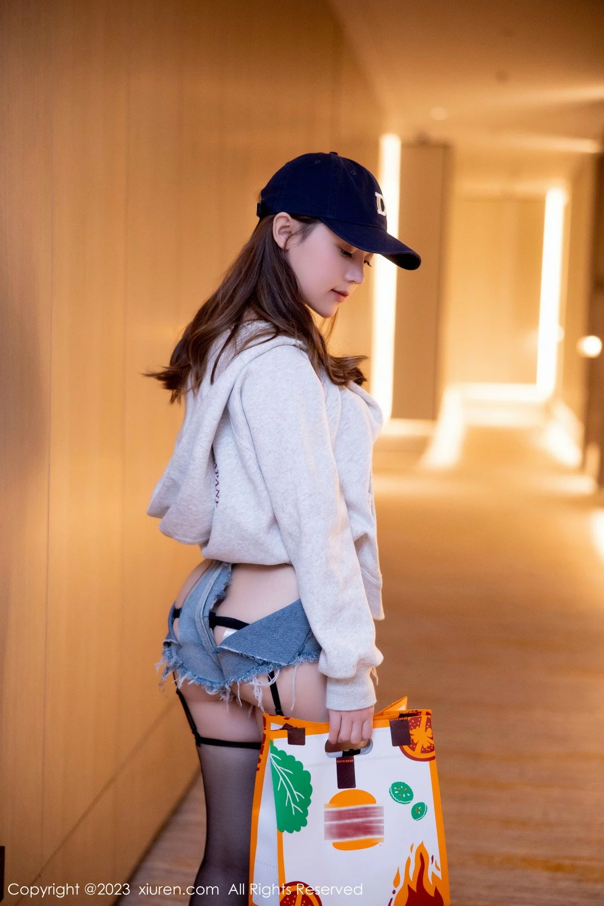 Xrmnw.Vip_豆瓣酱_写真