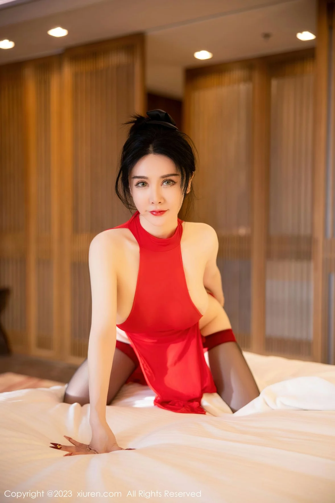 Xrmnw.Vip_潘娇娇_写真