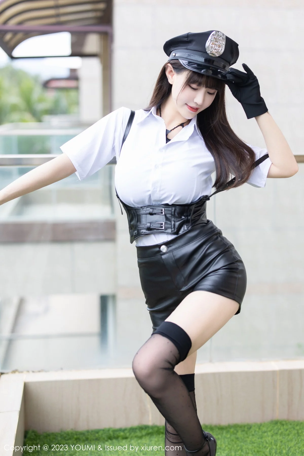 Xrmnw.Vip_朱可儿_写真