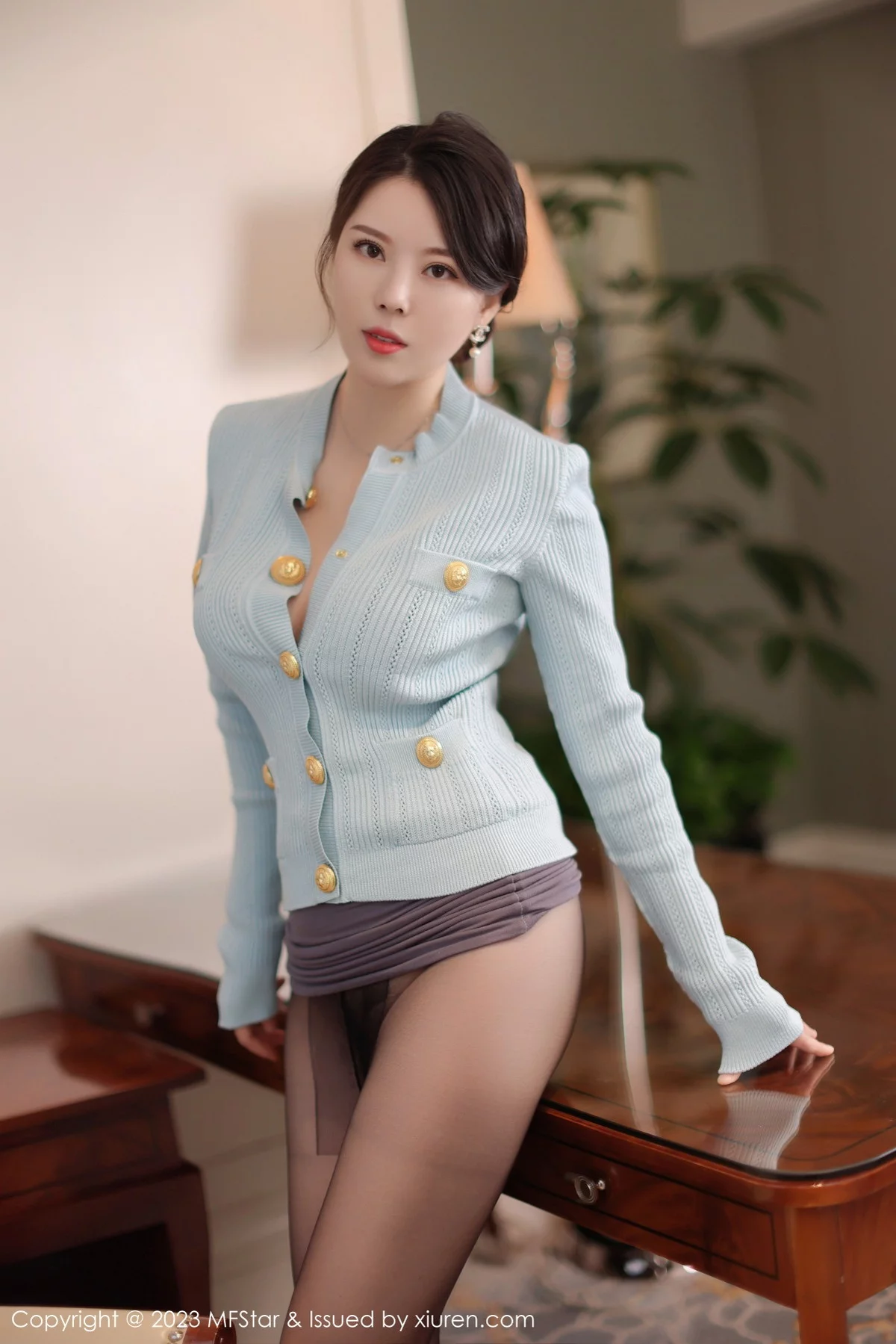 Xrmnw.Vip_白茹雪_写真