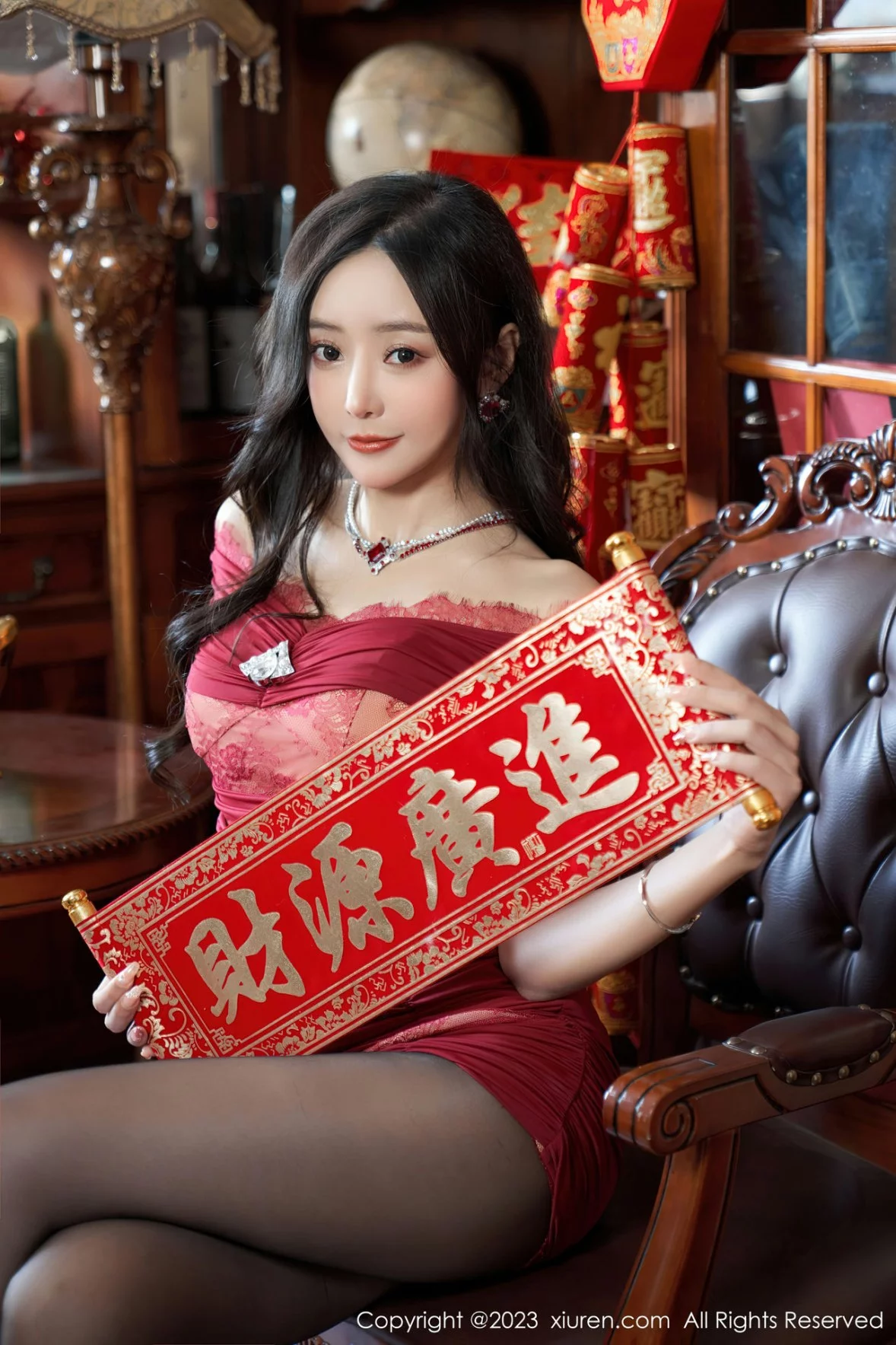 Xrmnw.Vip_王馨瑶_写真