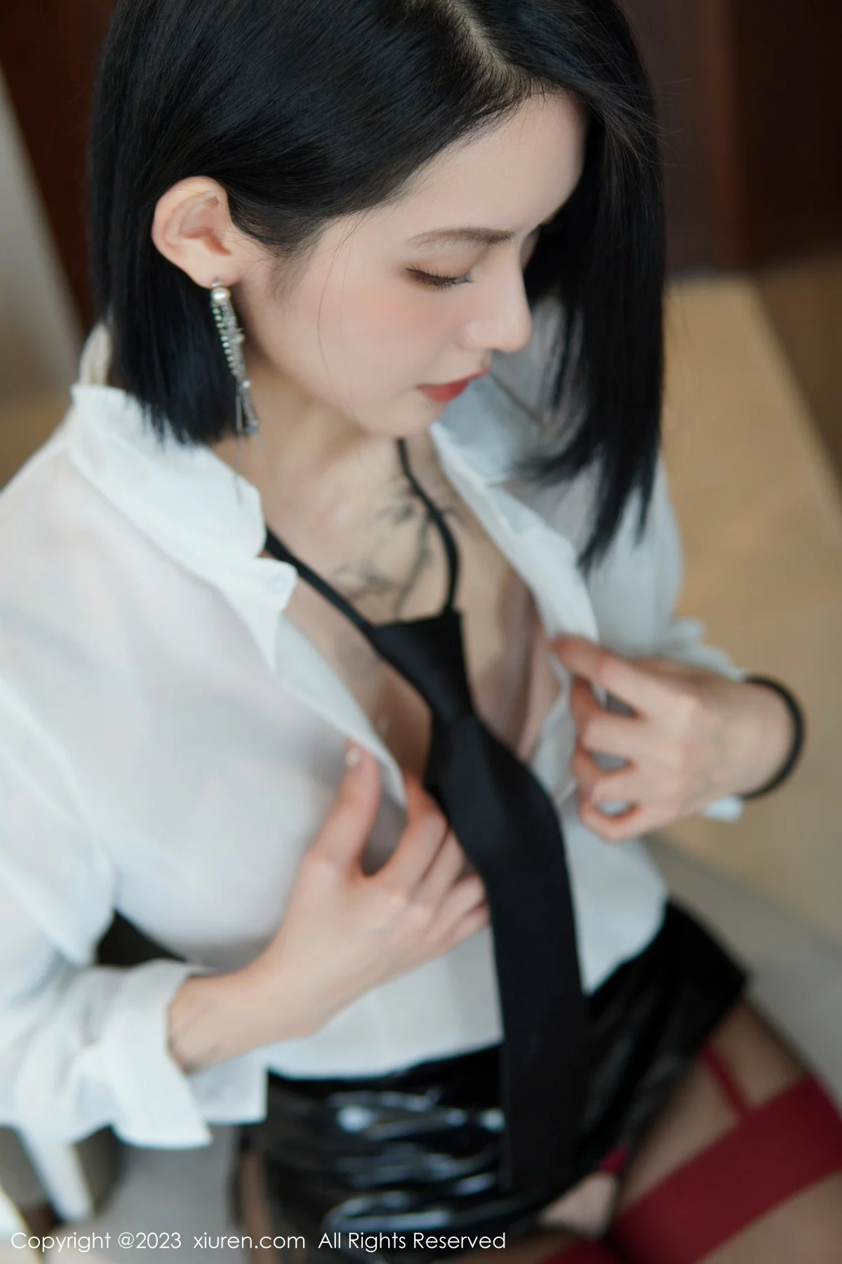 Xrmnw.Vip_乔一一_写真