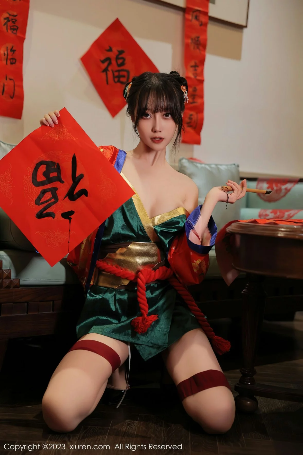 Xrmnw.Vip_玥儿玥_写真