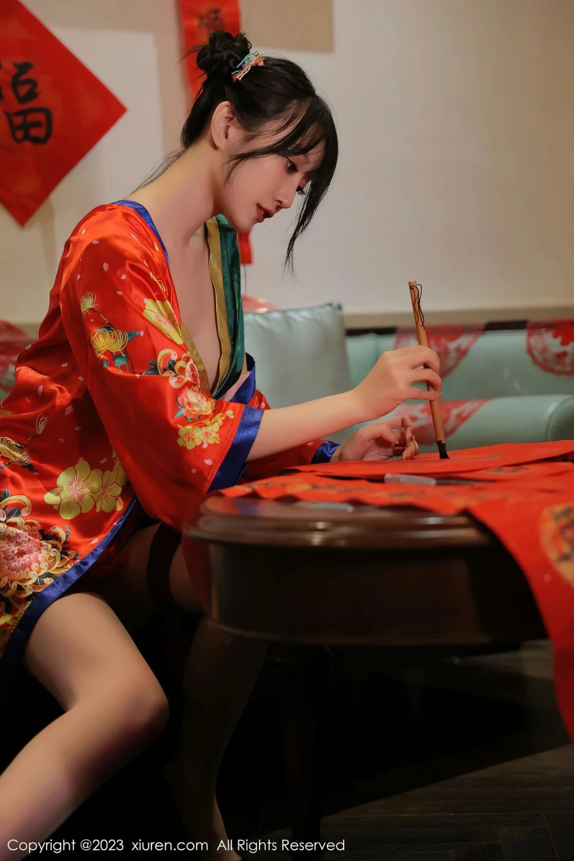 Xrmnw.Vip_玥儿玥_写真