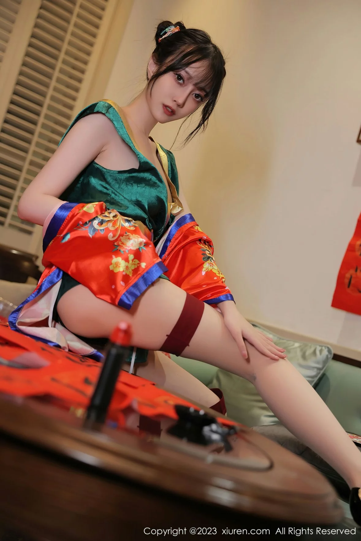 Xrmnw.Vip_玥儿玥_写真