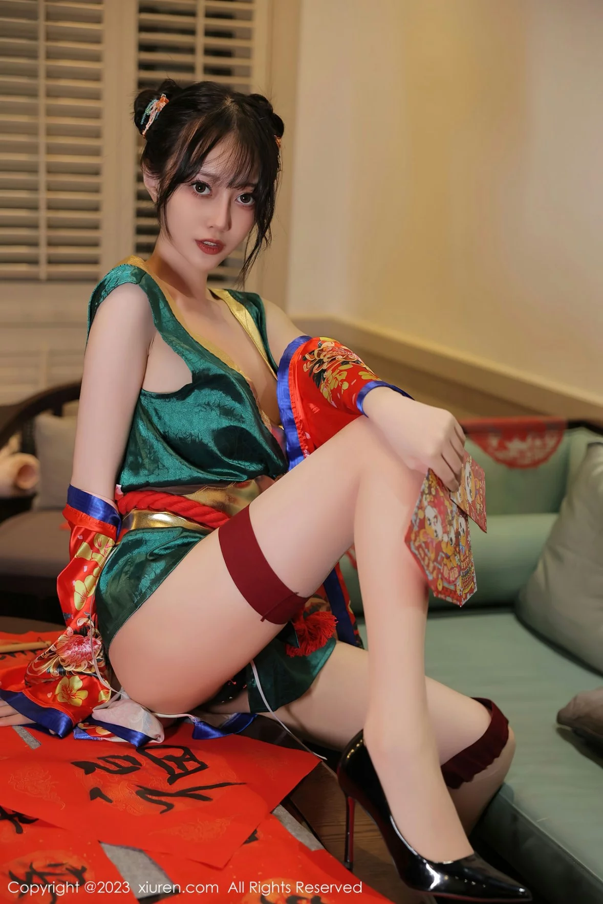 Xrmnw.Vip_玥儿玥_写真