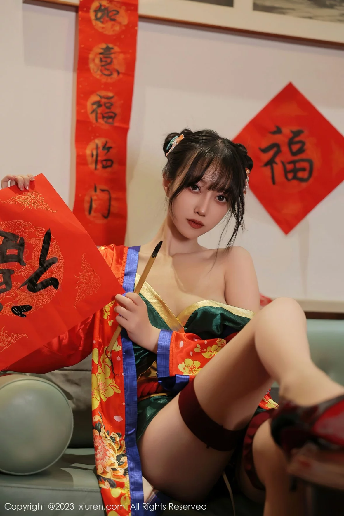 Xrmnw.Vip_玥儿玥_写真