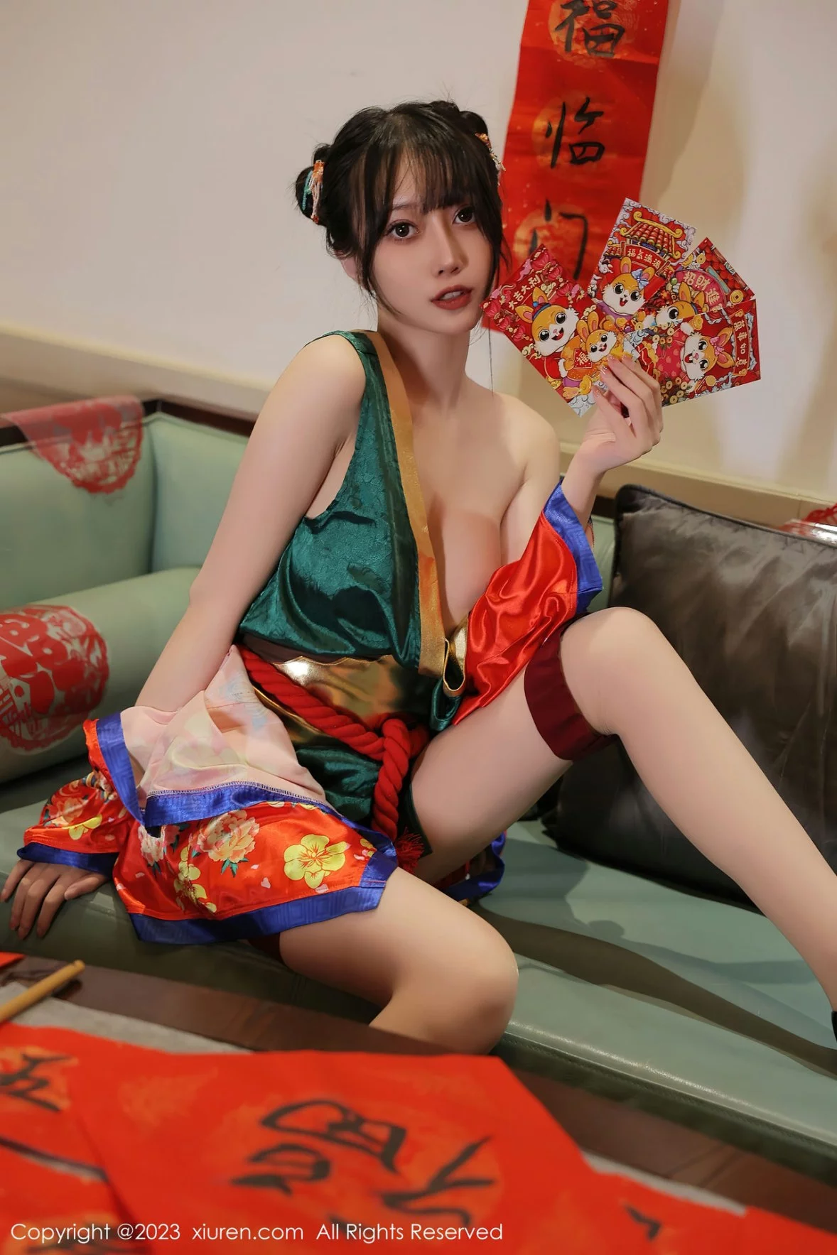 Xrmnw.Vip_玥儿玥_写真