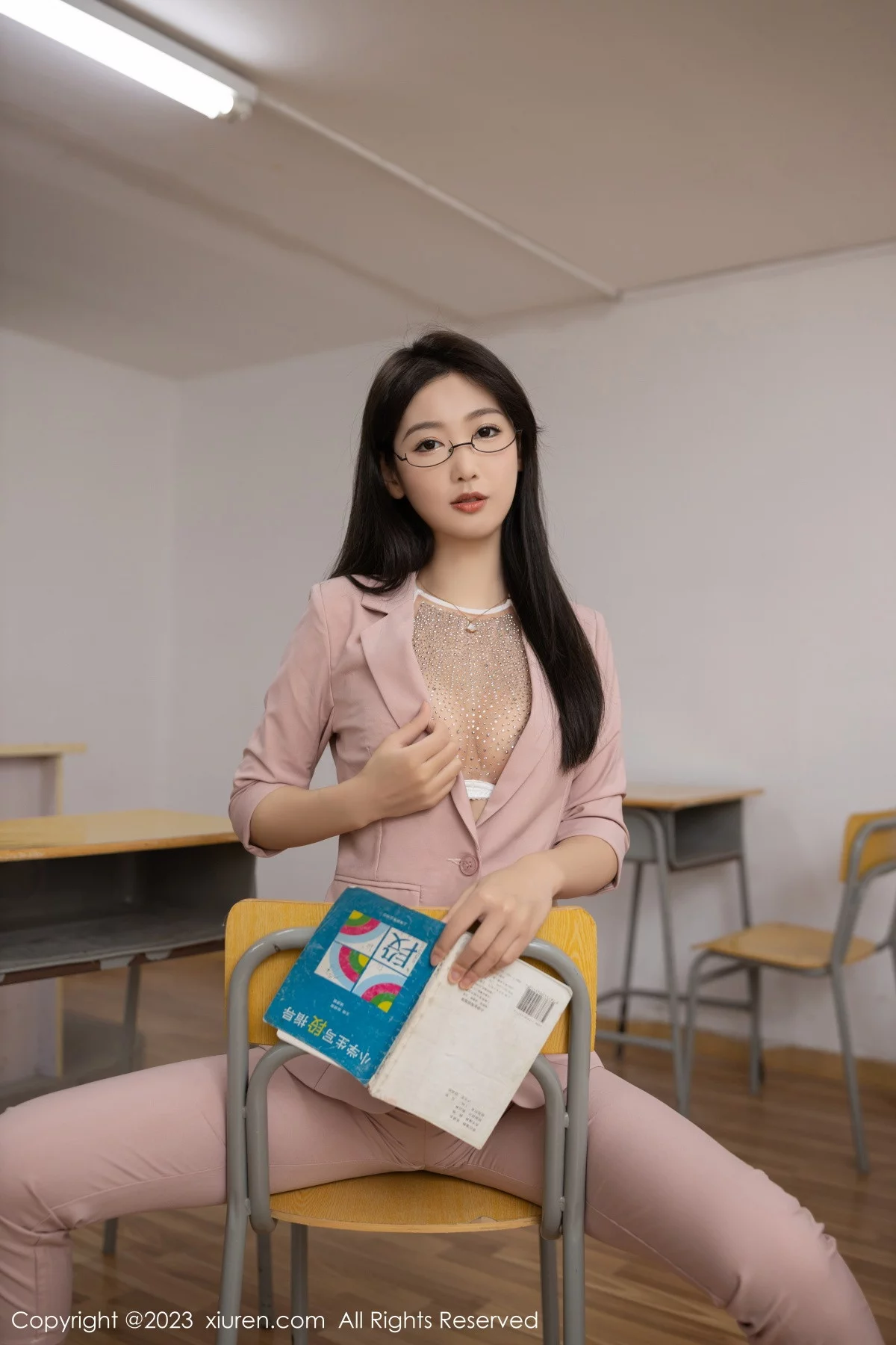 Xrmnw.Vip_唐安琪_写真