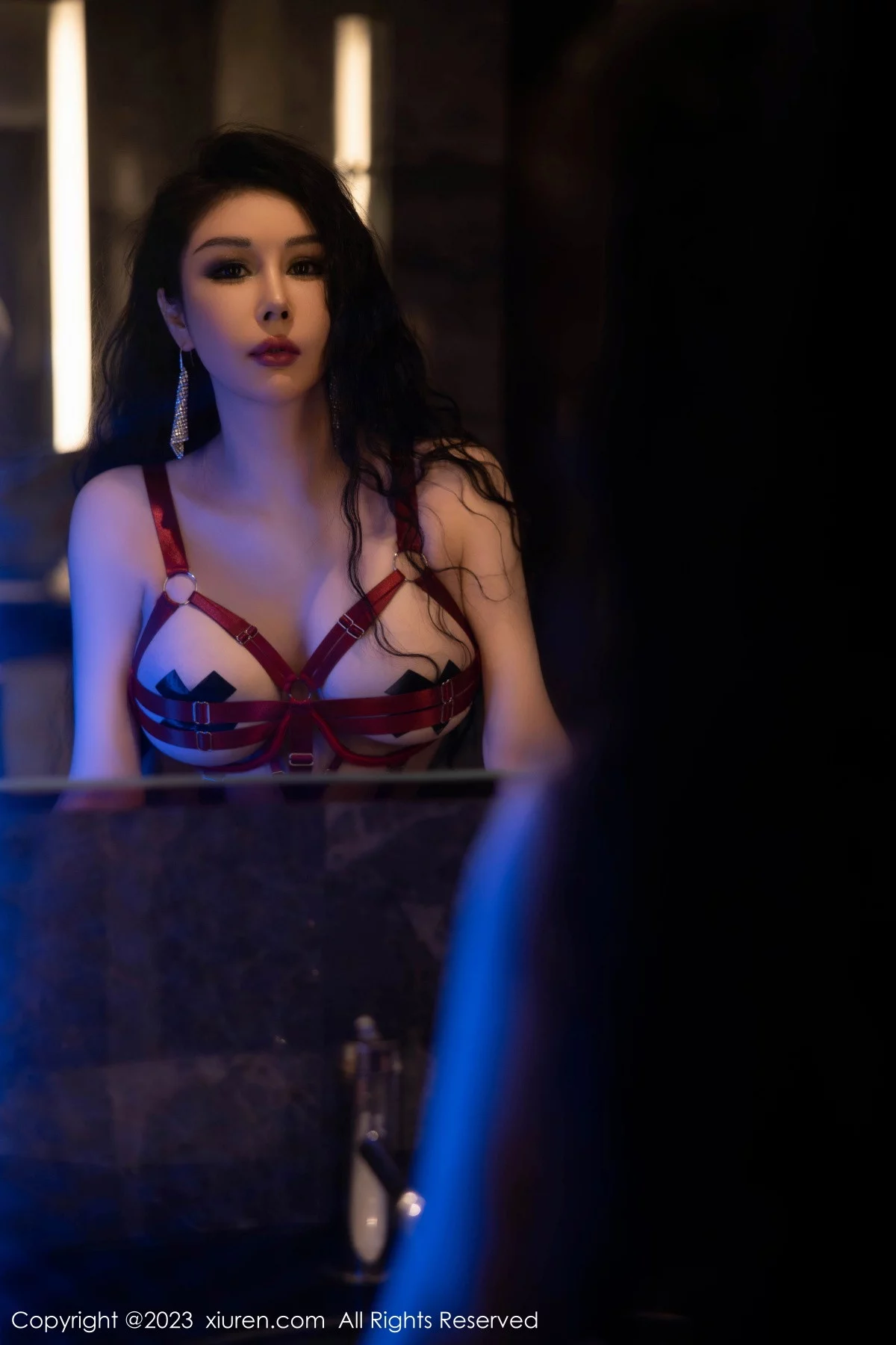 Xrmnw.Vip_田冰冰_写真