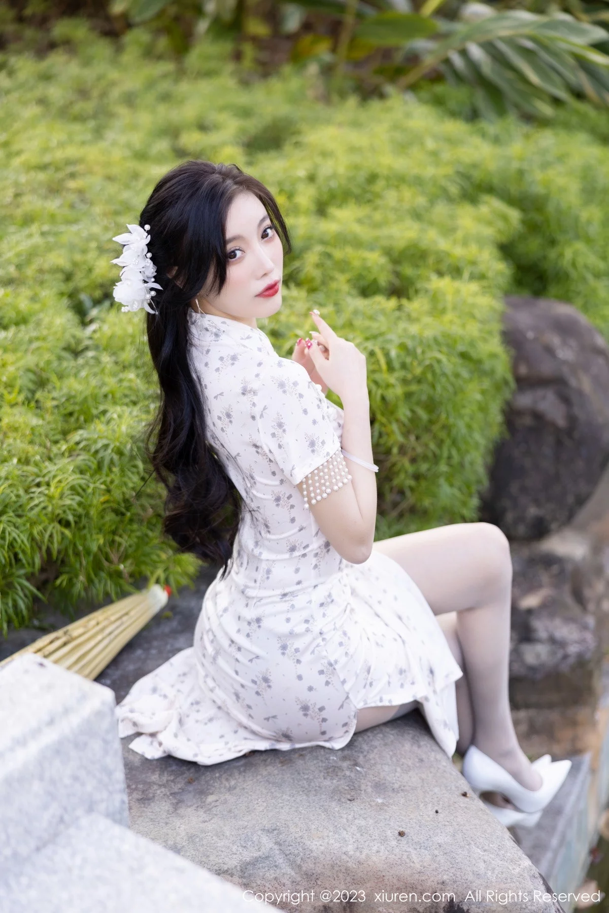 Xrmnw.Vip_杨晨晨_写真