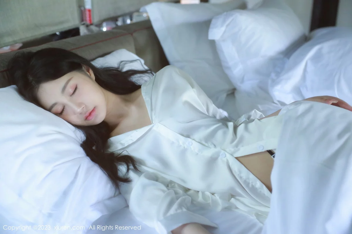 Xrmnw.Vip_谢晚晚_写真