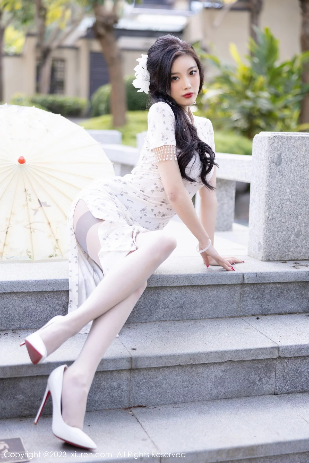Xrmnw.Vip_杨晨晨_写真