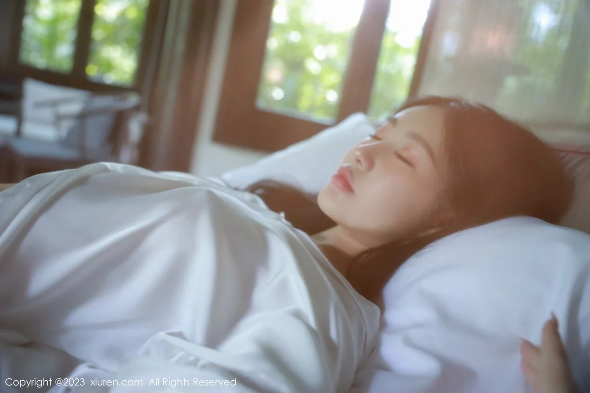 Xrmnw.Vip_谢晚晚_写真