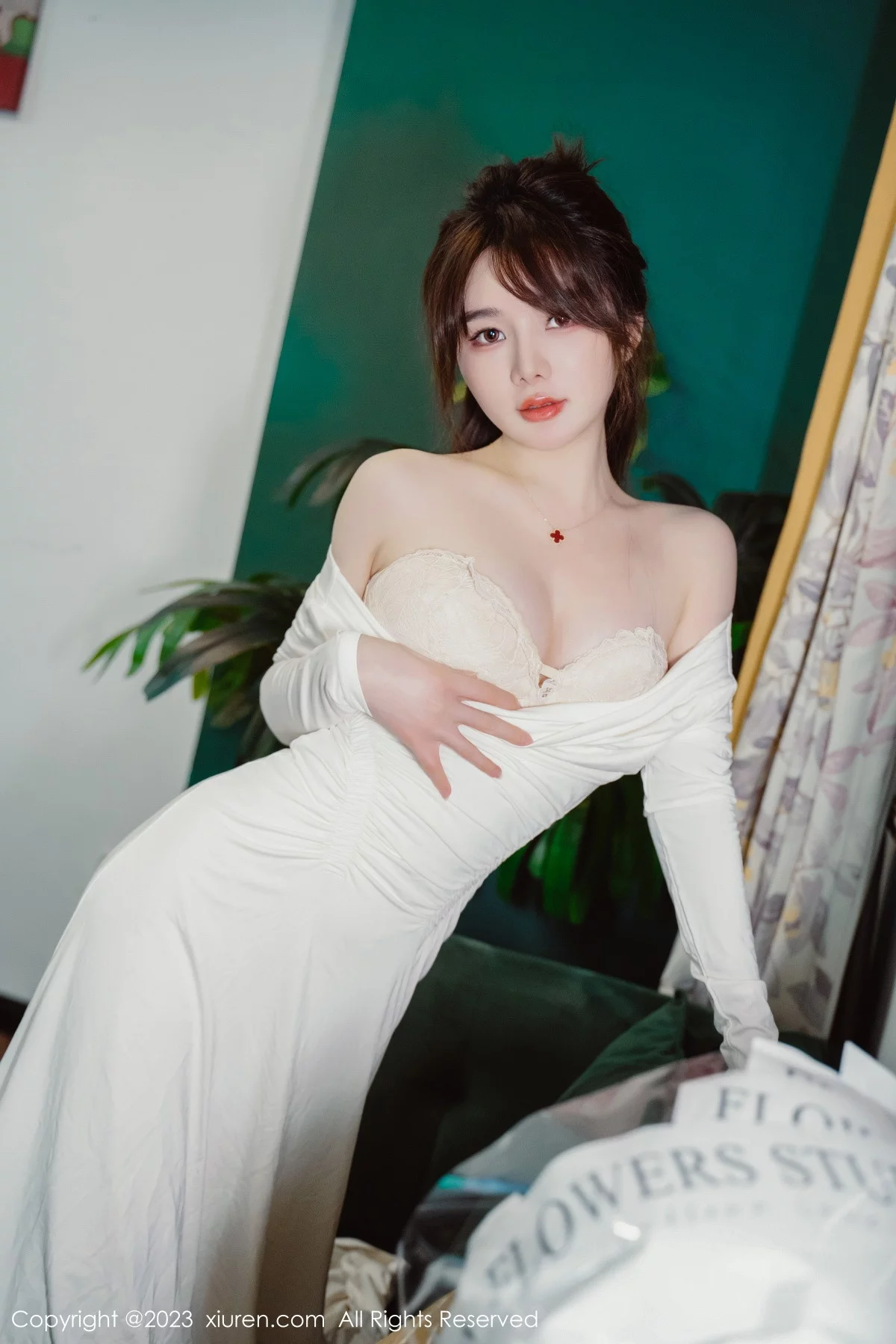 Xrmnw.Vip_婠婠么_写真