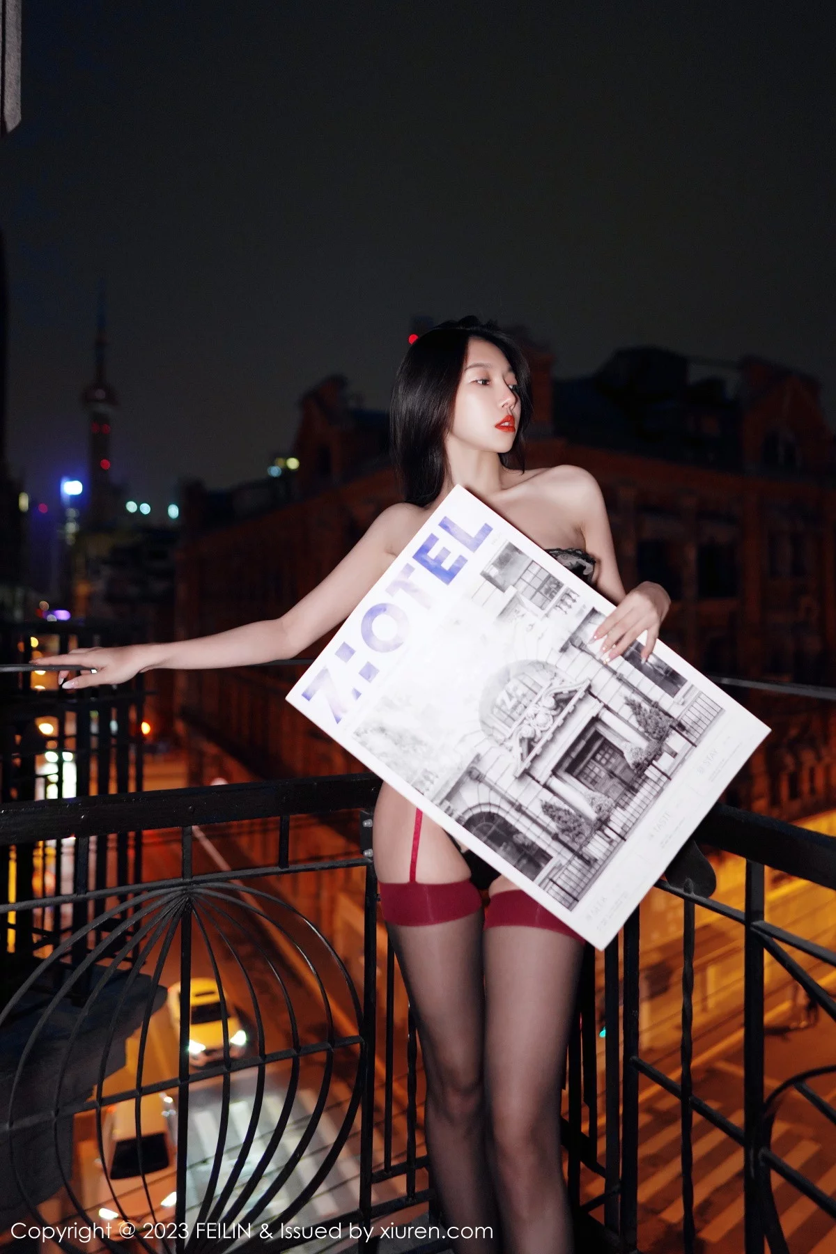 Xrmnw.Vip_冯木木_写真