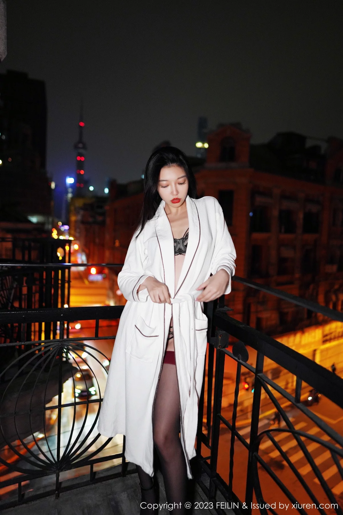 Xrmnw.Vip_冯木木_写真