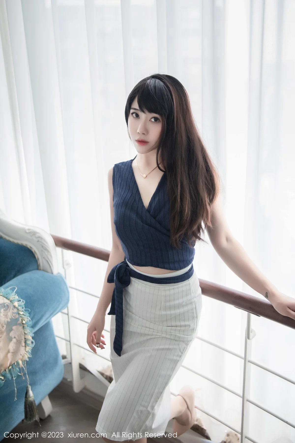 Xrmnw.Vip_严利娅_写真