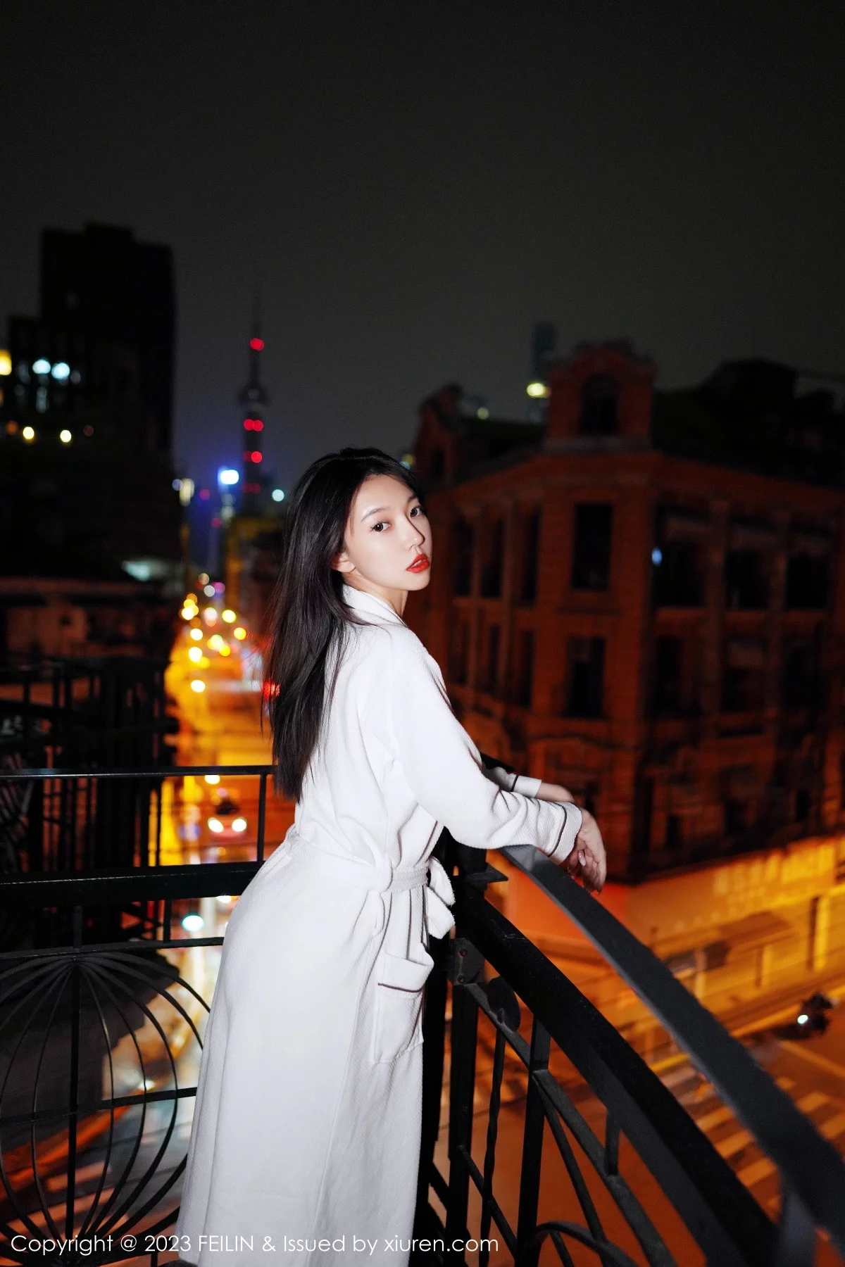 Xrmnw.Vip_冯木木_写真