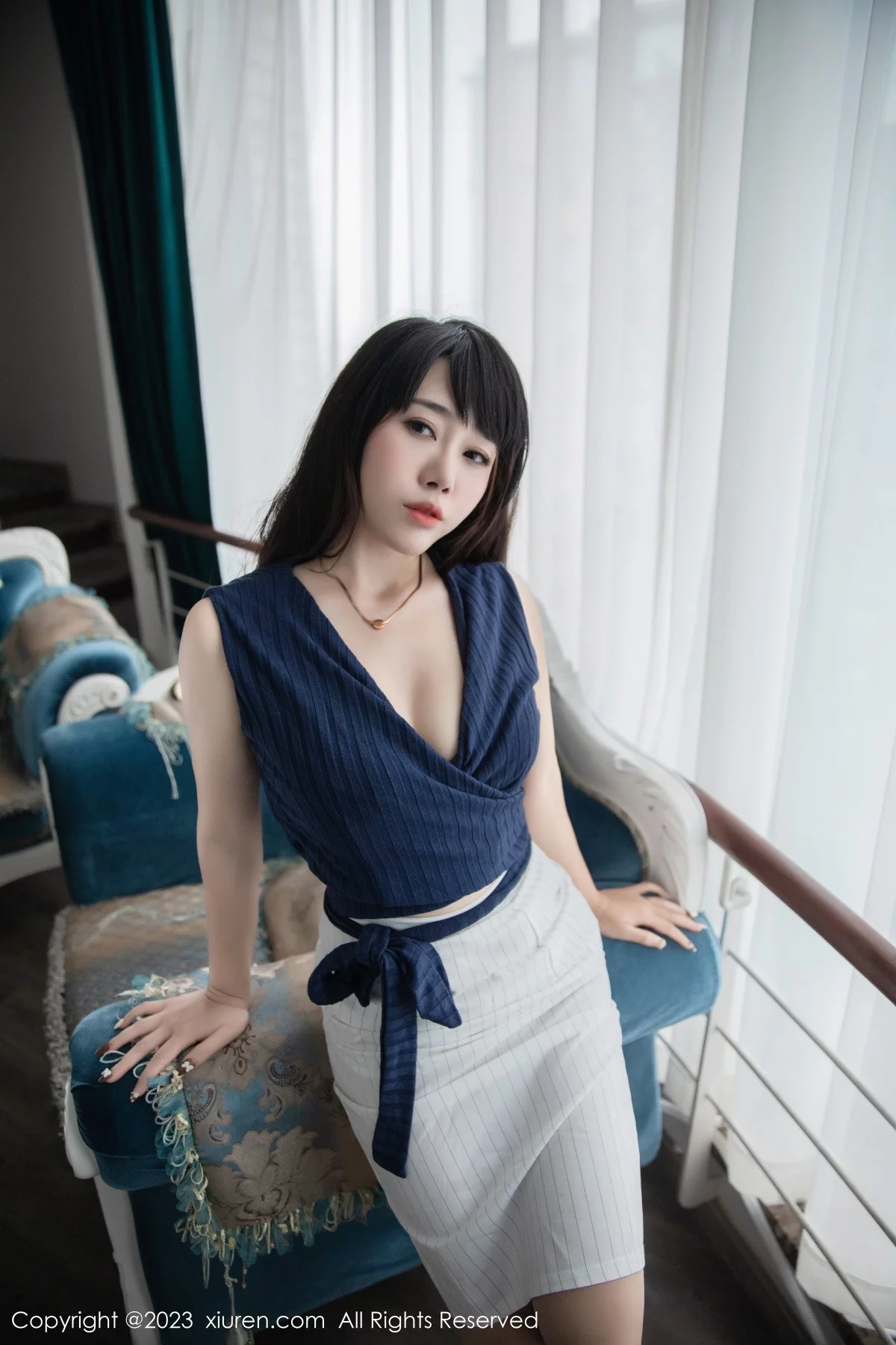 Xrmnw.Vip_严利娅_写真