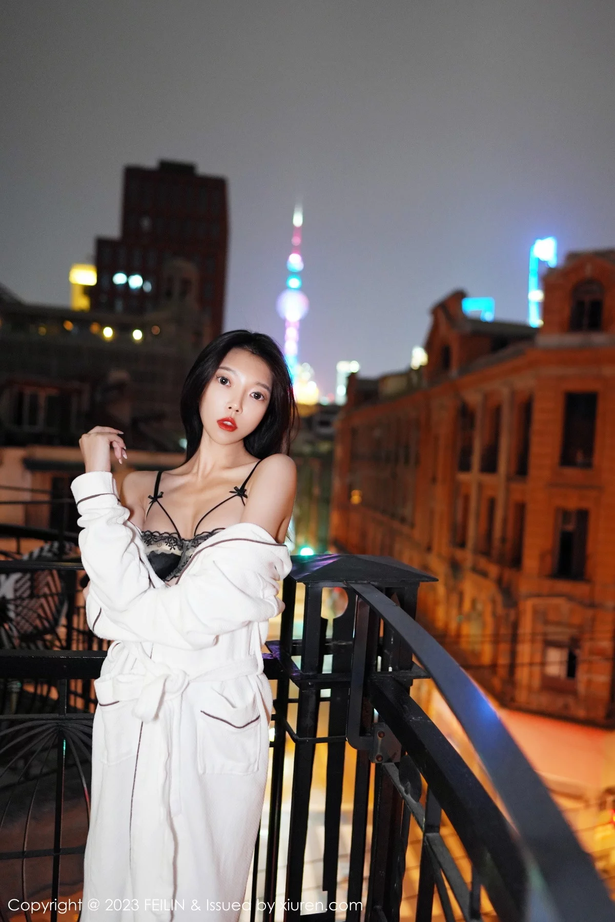 Xrmnw.Vip_冯木木_写真