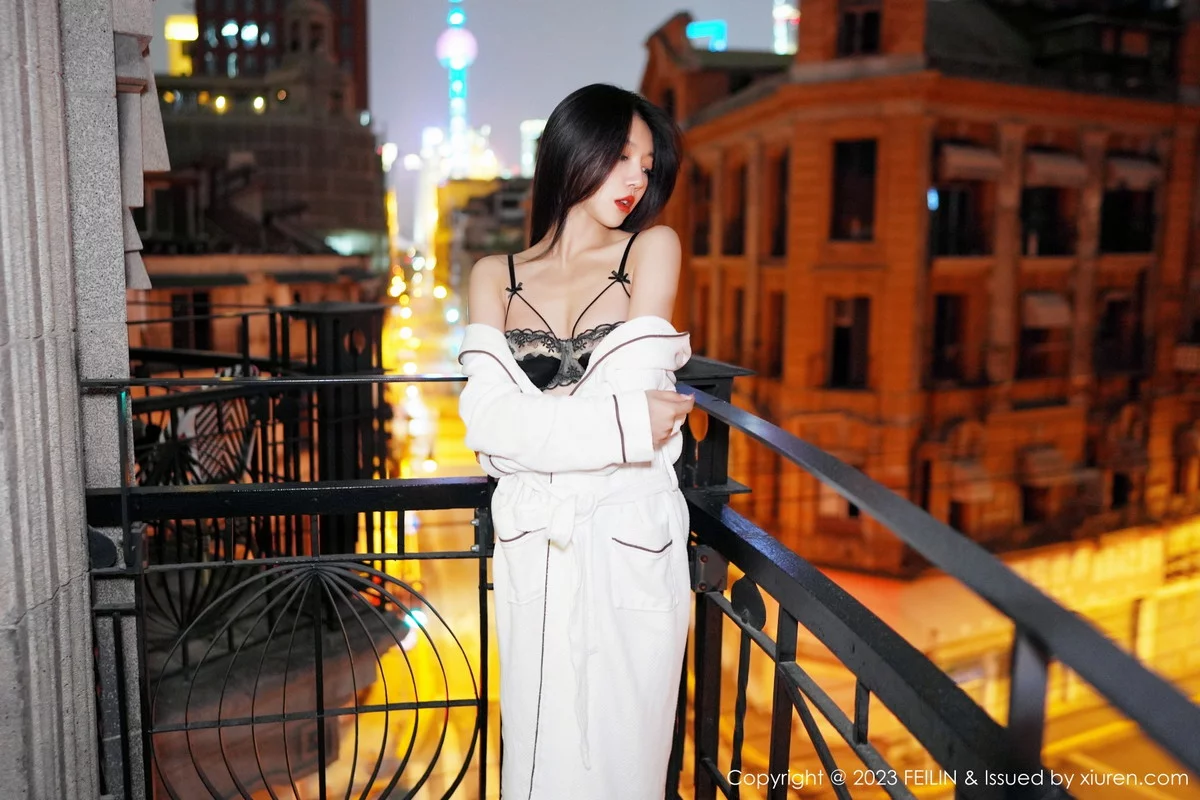 Xrmnw.Vip_冯木木_写真