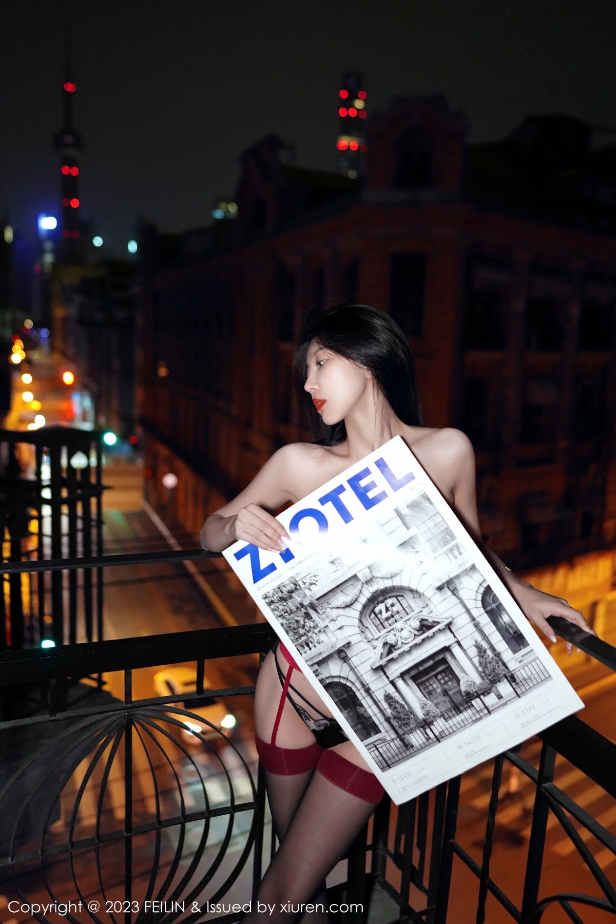 Xrmnw.Vip_冯木木_写真