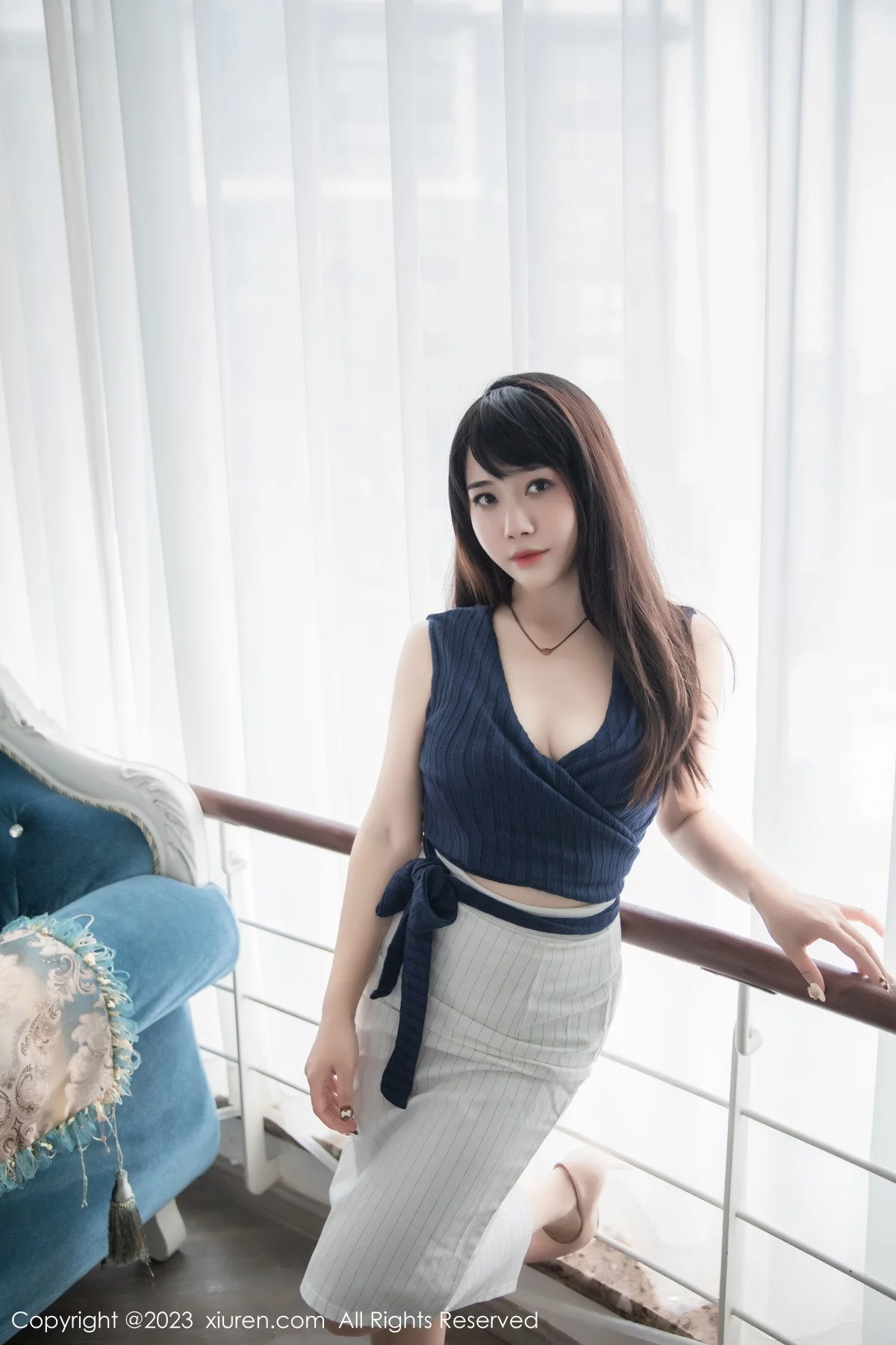 Xrmnw.Vip_严利娅_写真