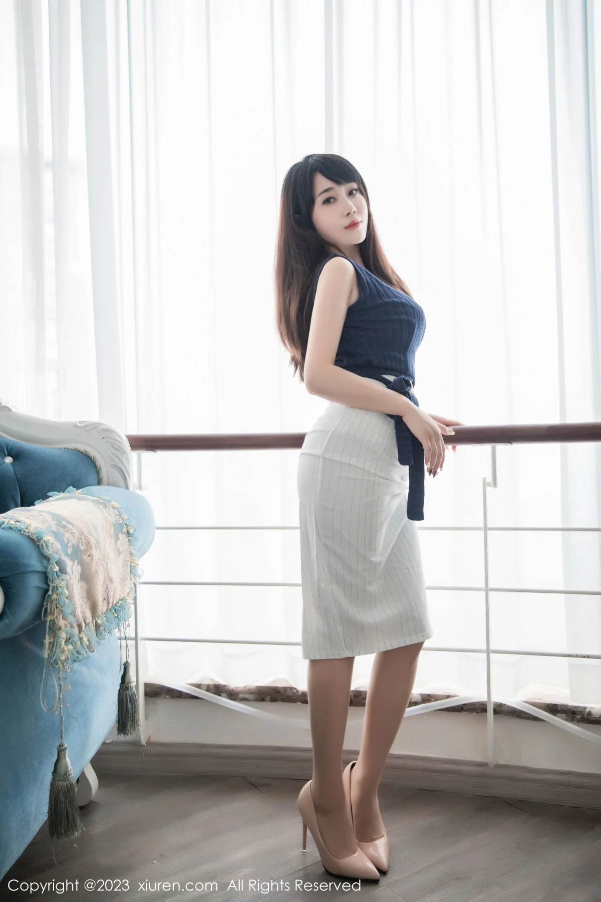 Xrmnw.Vip_严利娅_写真