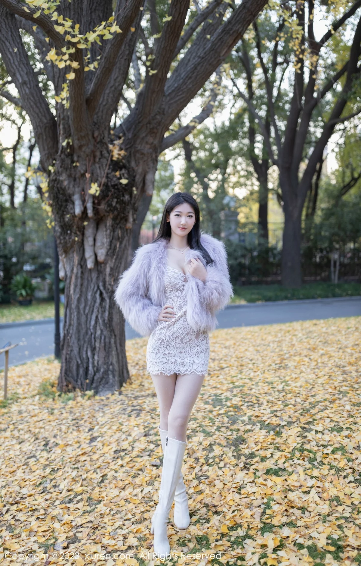Xrmnw.Vip_唐安琪_写真