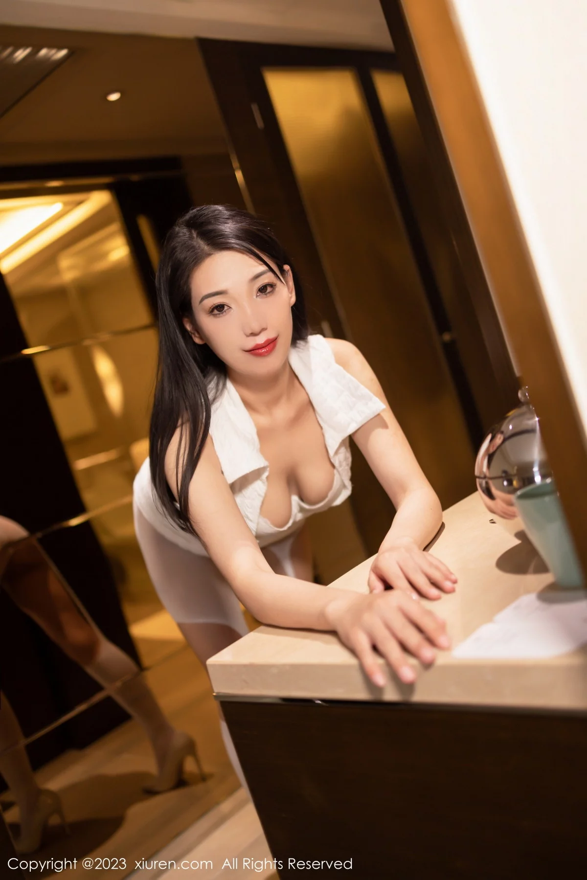 Xrmnw.Vip_小泡芙_写真