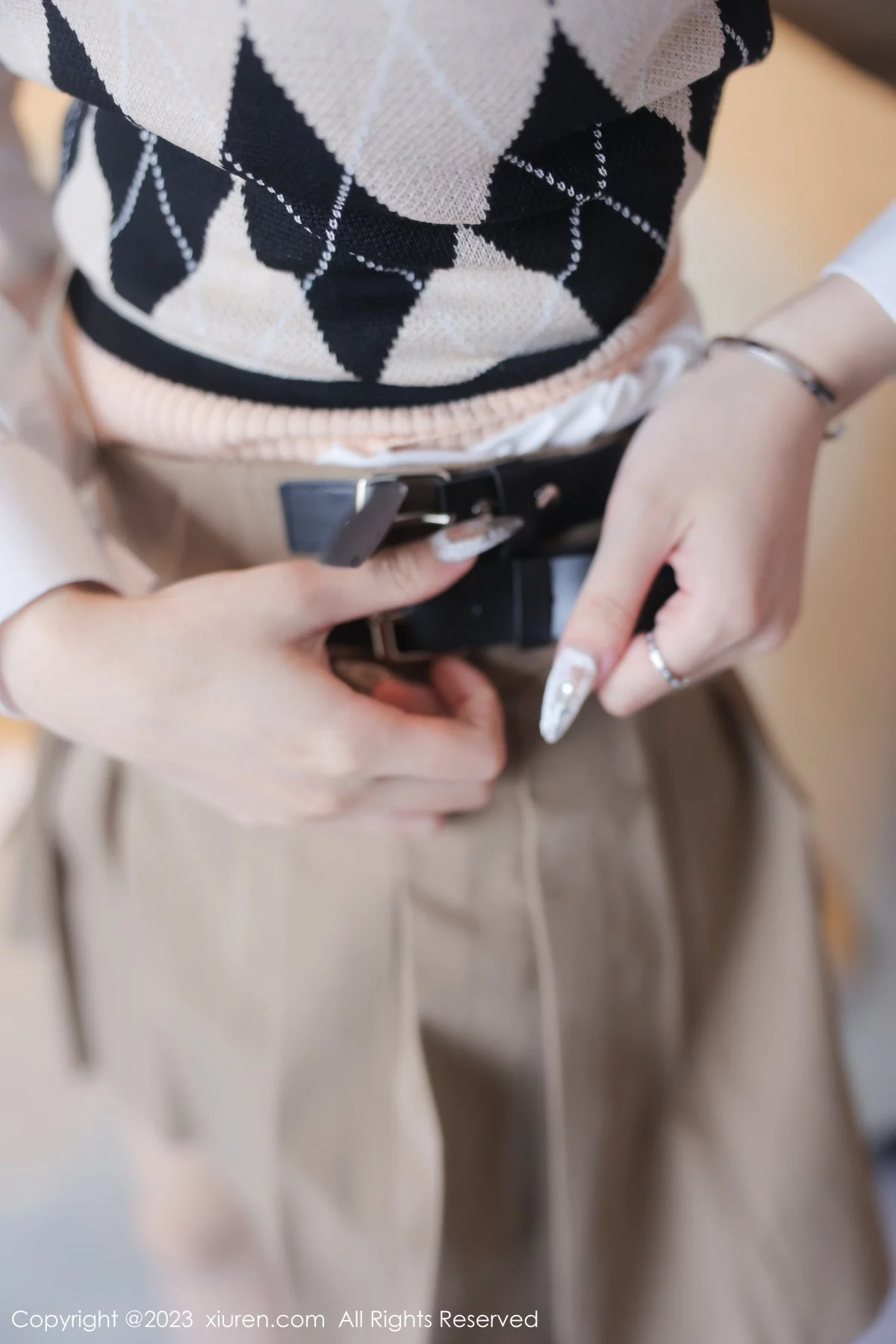Xrmnw.Vip_谢小蒽_写真