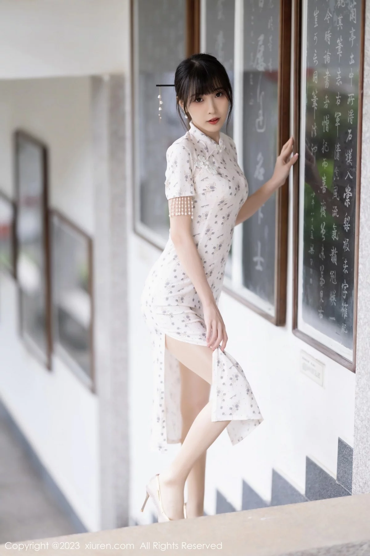 Xrmnw.Vip_林星阑_写真