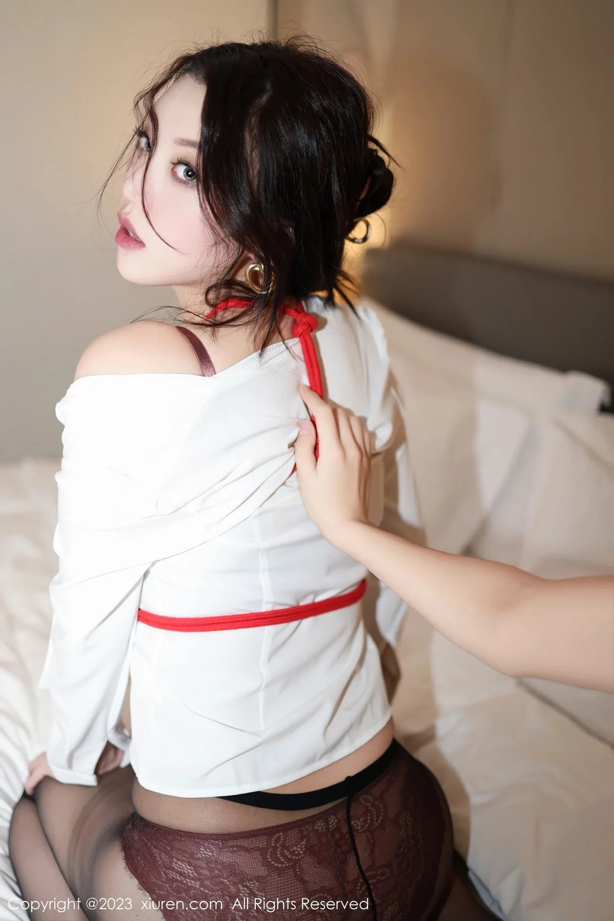 Xrmnw.Vip_米娜_写真