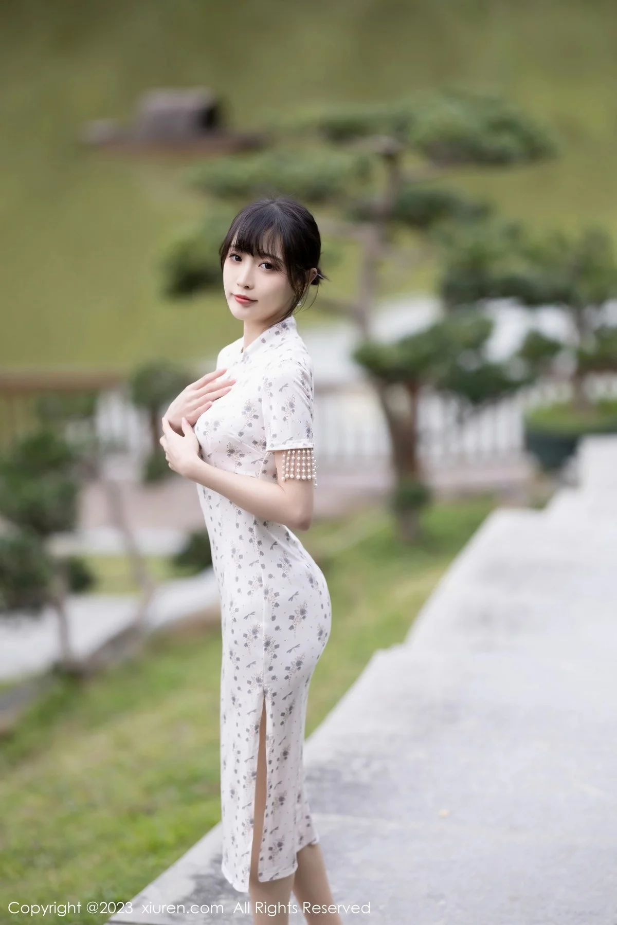 Xrmnw.Vip_林星阑_写真