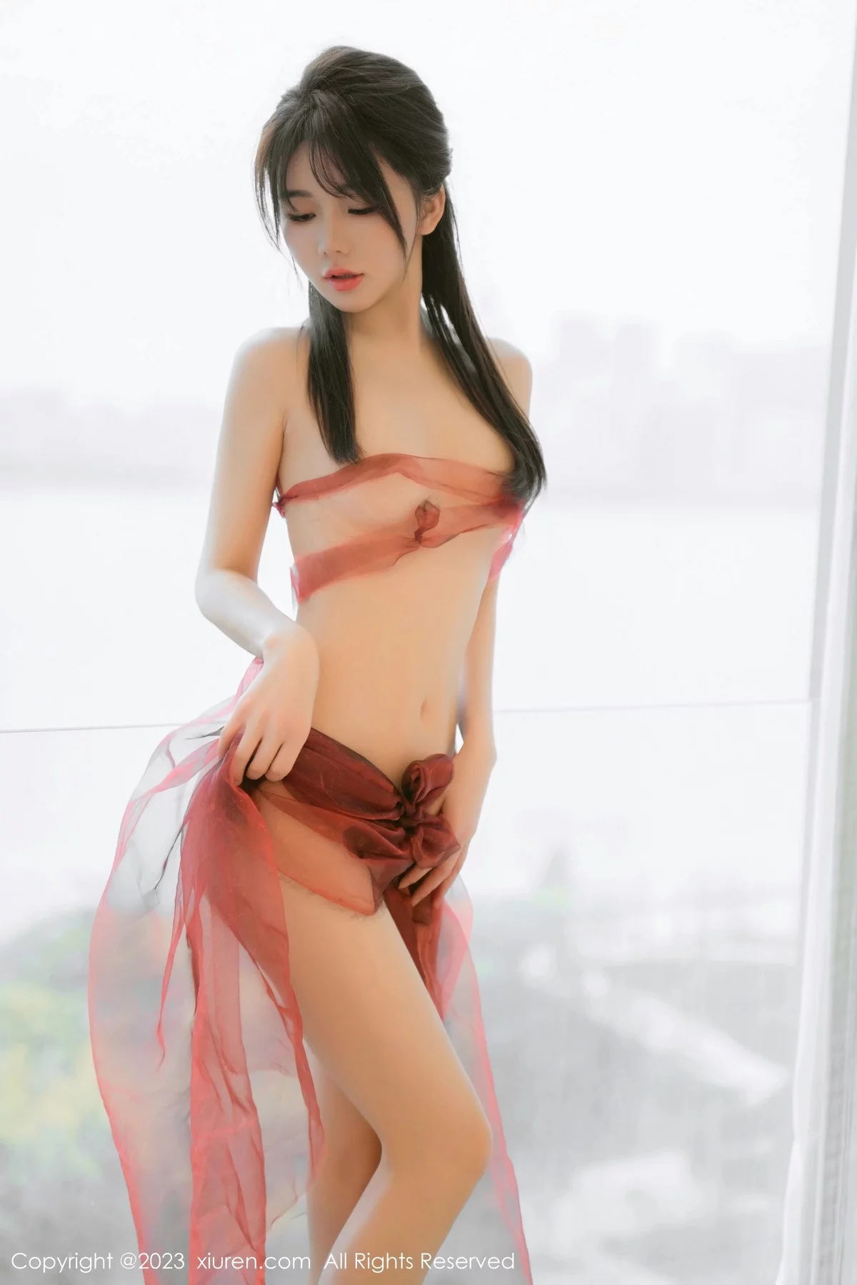 Xrmnw.Vip_婠婠么_写真