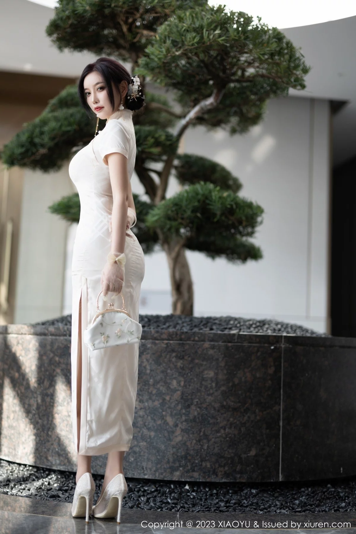 Xrmnw.Vip_杨晨晨_写真