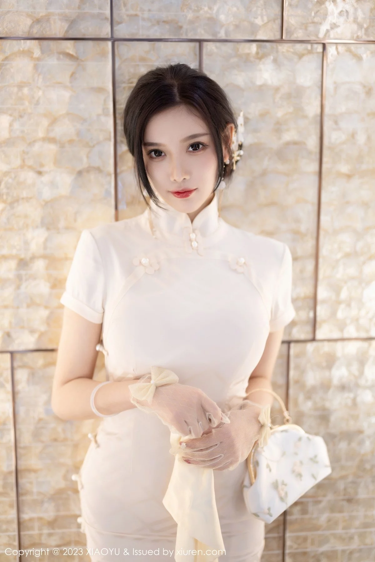 Xrmnw.Vip_杨晨晨_写真